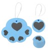 Unique Bargains Cat Claw Bath Sponge 1 Pc - 3 of 4