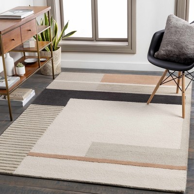 Hauteloom Gungahlin Area Rug