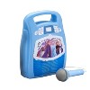 Disney Frozen 2 MP3 Karaoke Light Show with Microphone - image 3 of 4