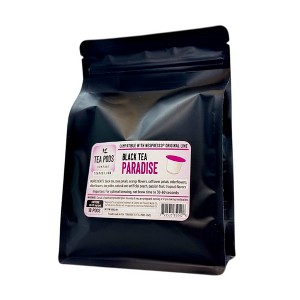 Paradise blend tea pods compatible with Nespresso OriginalLine - 1 of 4