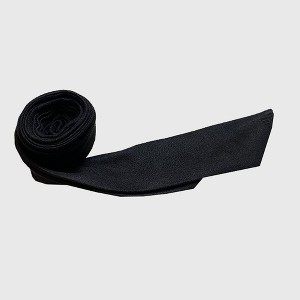 Anna-Kaci Women's Suede Tie Belt - Luxury Waist Cincher for Dresses, Gowns & Elegant Outfits - 1 of 3