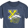 Men's - Marvel - X-Men X 97 Short Sleeve Graphic T-Shirt - 2 of 4