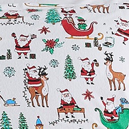 santa joy