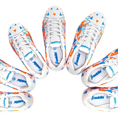 Crampons de baseball Franklin Tournament garçon jeunesse