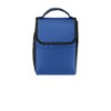 Port Authority Insulated Lunch Bag Cooler with Adjustable Strap - 3 of 4
