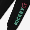 PATPAT Disney Mickey and Friends Toddler Boy Cotton Character Pattern 1 Long-sleeve Top or Pants - 4 of 4