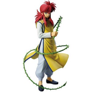 Bandai - Ichibansho - Yu Yu Hakusho - Masterlise - Kurama (Dark