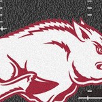 arkansas razorbacks