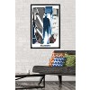 Trends International Halloween II - Knife Framed Wall Poster Prints - 2 of 4