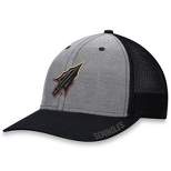 NCAA Florida State Seminoles Overcast Structured Hard Mesh Back Hat