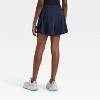 Girls' Flowy Shorts - All In Motion™ - 2 of 3