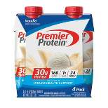 Premier Protein 30g Protein Shake - Vanilla