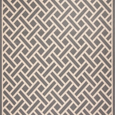 anthracite/light beige