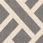 anthracite/light beige