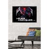 Trends International Marvel's Spider-Man: Miles Morales - Action Framed Wall Poster Prints - 2 of 4