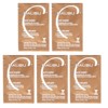Malibu Hard Water Wellness Hair Remedy, 0.17 oz, Pack of 5 - 3 of 4