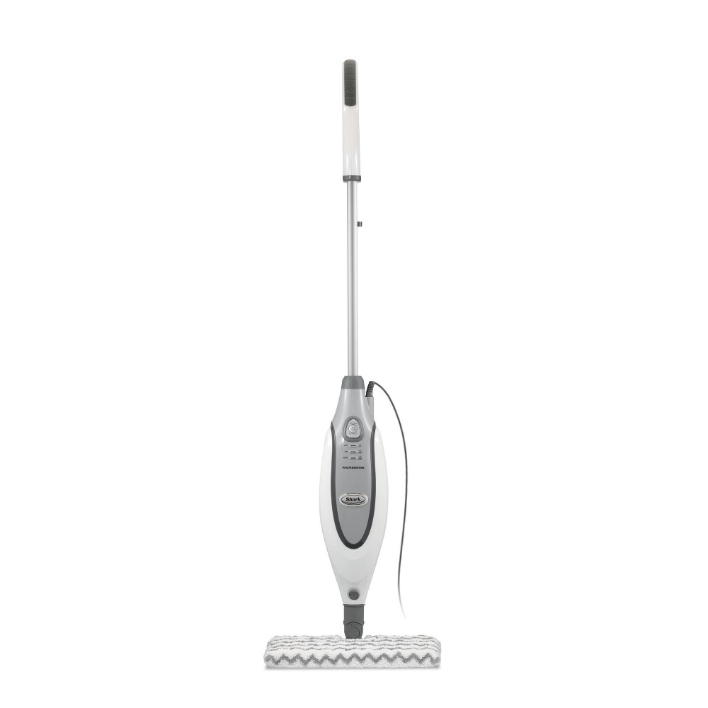 Photos - Steam Cleaner SHARK Professional Steam Pocket Mop - S3601 