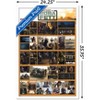 Trends International Star Wars: The Book of Boba Fett - Chapter 3 Framed Wall Poster Prints - 3 of 4