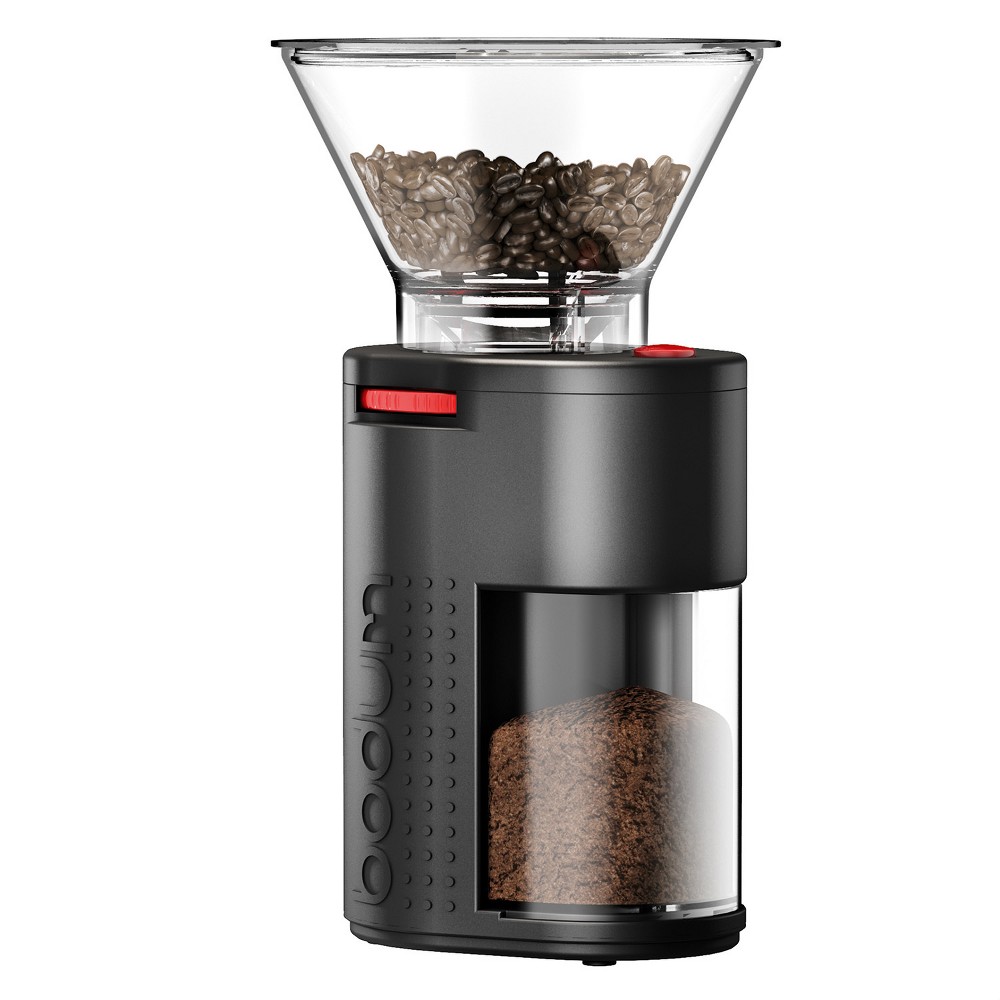 Bodum Bistro Burr Grinder -