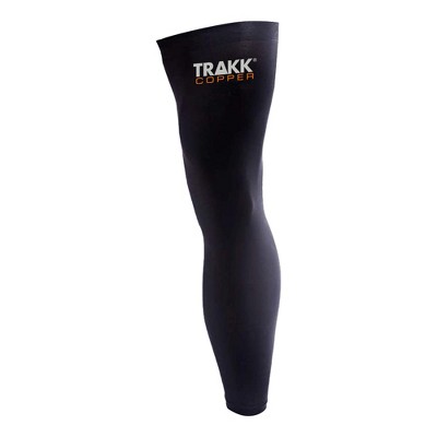 Trakk Copper Knee Compression Sleeve – TRAKK