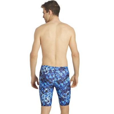 iSwim Spirit Jammer Swimsuit (22-40) — фото 5