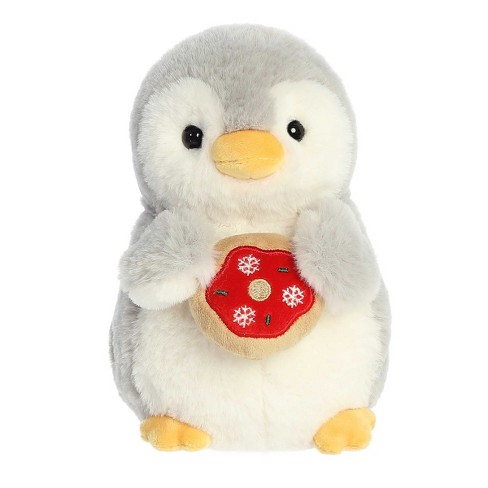 Small deals stuffed penguin