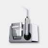 MySmile LP233 Pro UVC Sterilizable Countertop Water flossers for Teeth 800ML with a Water Filter 3 Modes and 6 Jet Tips - 2 of 4