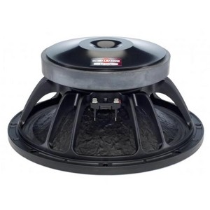 B&C SPEAKER 1000W,8OHMS,12" 12FW76-8 - 1 of 1