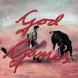 Kills - God Games (CD) - 1 of 1