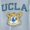 Men's UCLA Graphic T-Shirt - Light Blue - 3 of 3