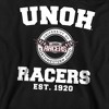 University of Northwestern Ohio Official Circle Logo Adult Crewneck Sweatshirt - 2 of 4