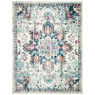 Madison MAD473 Power Loomed Indoor Rug - Safavieh