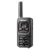 Bushnell 22-Channel LPX150 Two-Way Radio - Black - 4 of 4