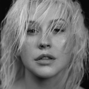 Christina Aguilera - Liberation (CD) - 1 of 1