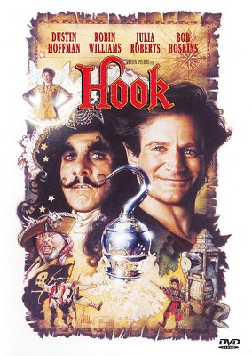 Hook (Blu-ray + DVD)