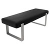 VANT Upholstered Bed Bench - 2 of 4