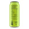 3D Citrus Mist Energy Drink - 16 fl oz Can - 2 of 2