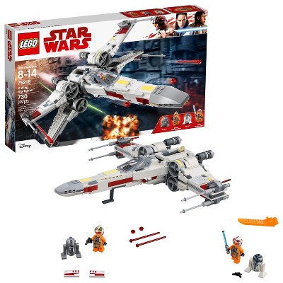 target lego x wing