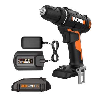 Black and Decker 20V Drill BCD702C1 Review - Pro Tool Reviews