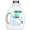 All Ultra Free Clear HE Liquid Laundry Detergents - image 3 of 4