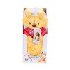 Disney ILY 4ever One Piece Pajama Set with Hoodie for 18" Doll - Inspired by Winnie the Pooh - 2 of 4