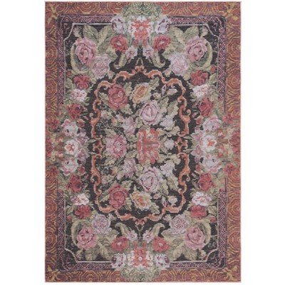 Besarabian BES220 Power Loomed Rug - Safavieh