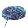 Unique Bargains Home Handmade Crochet Scarf Gloves Sweater Cotton Blends Knitting Yarn Cord - 3 of 4