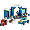 LEGO City Police Station Chase Set with Police Car Toy 60370 - 2 of 4