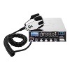 Cobra 40-Channel AM/FM CB Radio with Microphone, 29 LTD Classic™ - 4 of 4