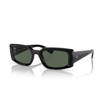 Ray-Ban RB4395 54mm Gender Neutral Pillow Sunglasses