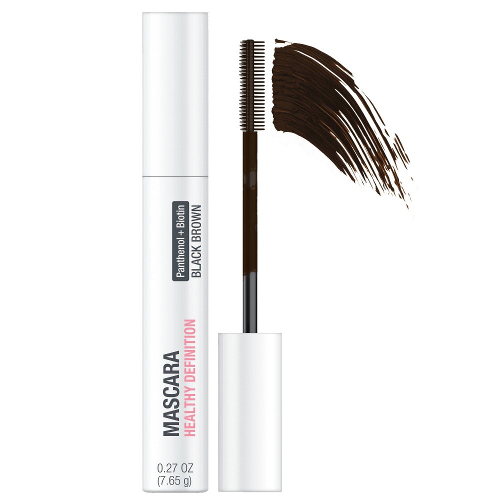 Neutrogena Healthy Definition Mascara - Brown - 0.27oz