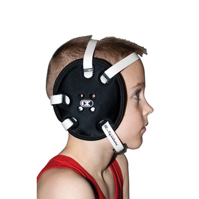 youth wrestling equipment