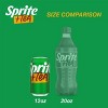 Sprite + Tea Lemon Lime and Tea Flavored Soda - 12pk/12 fl oz Cans - 4 of 4