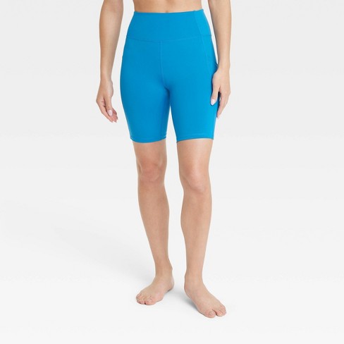 all in motion bike shorts